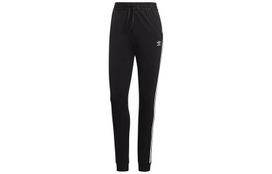 Adidas Originals Sweatpants Women's Black DY0882 34