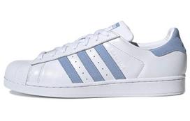 Adidas Superstar 'Glow Blue' EF9239 44
