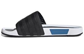 Adidas Adilette Premium Slides 'NMD_R1' FX4380 38