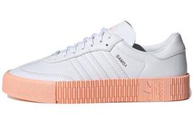 Adidas Samba Rose White Orange Moteriški GZ8615 37