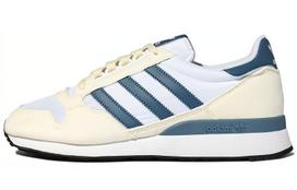 Adidas Originals Zx 500 'Baltas Mėlynas' HP9058 43⅓
