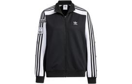 Adidas Originals ADIBREAK Striukė Moteriška Juoda HY4261 XS