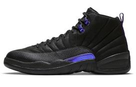 Jordan 12 Retro Black Dark Concord CT8013-005 41