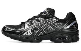 ASICS Gel Nimbus 9 Juoda Pure Silver 1201A424-005 36