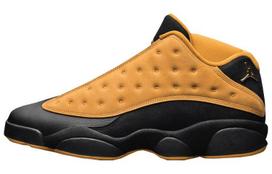 Jordan 13 Retro Low Chutney 310810-022 44.5