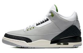 Air Jordan 3 Retro 'Chlorophyll' 136064-006 44.5