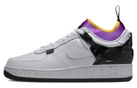 Nike Air Force 1 Low Sp Undercover Grey Fog DQ7558-001 37.5