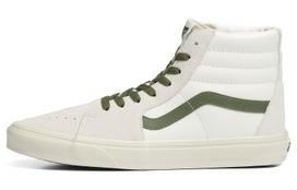 Sk8 Vans-Hi 'Vintage Pop - Marshmallow Turtledove' VN0A4BVTR2S 36.5
