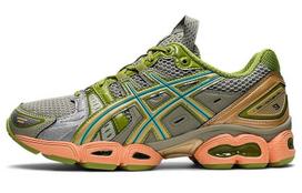ASICS UB3 S Gel Nimbus 9 Kiko Kostadinov Abbey Stone Women's 1202A277-020 36