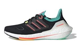 adidas UltraBoost 22   J 'Black Turbo Mint' GY4516 40