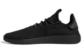 Tennis Hu Pharrell x Tennis Hu Adidas Originals 'Black Future' GX2484 36
