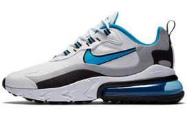 Nike Air Max 270 React 'Šviesiai mėlyni' CT1280-101 41