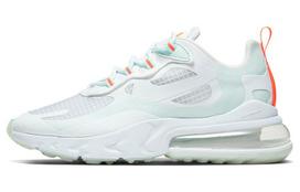 Nike Air Max 270 React Hyper Crimson Women's CJ0620-100 36