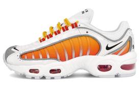 Nike Air Max Tailwind 4 Baltas University Gold Habanero Raudonas Moteriškas CK4122-100 40.5 orange