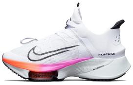 Nike Air Zoom Tempo NEXT% Flyease 'White Multi' CV1889-102 39
