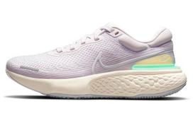 Nike ZoomX Invincible Run Flyknit Light Violet Women's CT2229-500 39