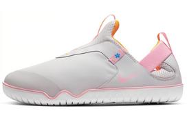 Nike Zoom Pulse Plačiai Pilkas Rožinis CT1629-002 42