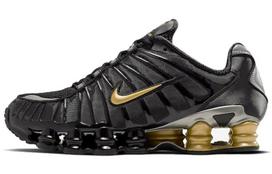 Nike Shox Tl Neymar BV1388-001 38