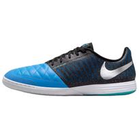 Nike Lunargato II futbolo bateliai Vyriški Mėlyni 580456-014 43