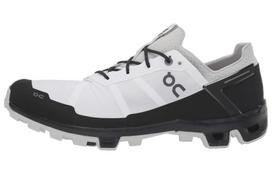 On Running Cloudventure Peak White Black 34.99849 42