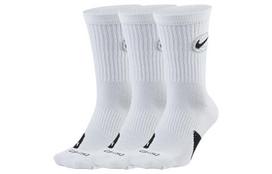 Nike Knee High Socks All Unisex White DA2123-100 S