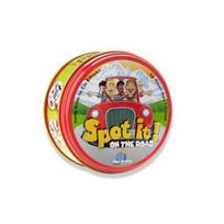 „Spot It“ žaidimas „Šuo, surask gedimą“ Tėvo ir vaiko vakarėlio žaidimo kortelė