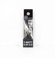 Fuji T-MNTT Size 5.5F-2.0 Rod Top Guide Torzite Titanium Frame x 1 (6924)