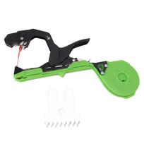 Plant Tying Machine SK5 Steel Gardening Tape Tool with Blade for Grapes Raspberries Tomatoes Vining