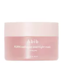 Abib - PDRN Collagen Overnight Mask Firming Jelly - Naktinė Kolageno Kaukė su PDRN - 80ml