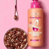 DreamLength No Haircut Cream 200ml