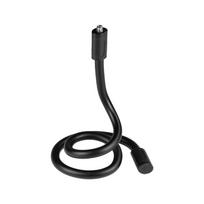 Flexible 360 Camera Mount Adjustable Clamp for osmo360 Action Cameras Tripods Holder