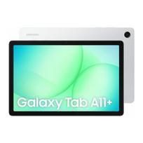 SAMSUNG TAB A11 PLUS SM-X236B 8+256GB 5G 11" SILVER | SM-X236BZSPEUE | 8806097854791