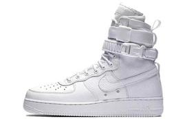 Nike Sf Air Force 1 'QS' 903270-100 38.5