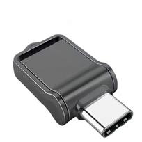 OLOEY 2-in-1 OTG Micro USB Type-C Metal USB Flash Drive for Phones & Computers