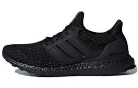 UltraBoost Adidas 4.0 'Triple Black' F36641 36.5