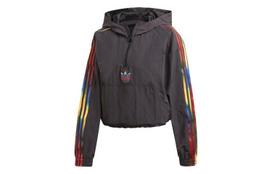 Adidas Originals bliuzonas moteriškas juodas GD2262 32