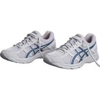 ASICS Men's GEL-CONTEND 4 Running Shoes US 10H