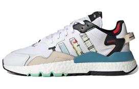 Adidas Originals Nite Jogger 'White' GW4229 36.5