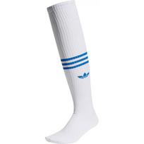 Adidas Originals aukšti kojinės Unisex 1 pakuotė Baltos H32432 XS
