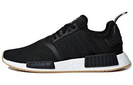 Adidas Originals NMD_R1 'Black Gum' B42200 36.5