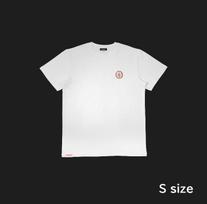 Oficialus KATSEYE [PINKY UP] Grafinis trumpomis rankovėmis T-shirt - 100% Aukščiausios kokybės medvilnė | Baltas L white