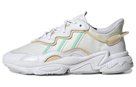 Adidas Wmns Ozweego 'White Pulse Mint' Moteriški GW4650 36
