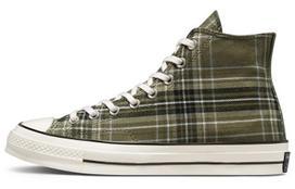 Chuck 70 Converse High 'Desert Tartan - Utility' A03915C 45