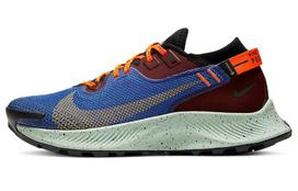 Nike Pegasus Trail 2 Gore Tex Mystic Dates Astronomy Blue Moteriški CU2018-600 36