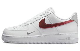 Nike Air Force 1 '07 Low Balti Pikantiškai Raudoni FD0654-100 39 white