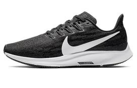 Nike Air Zoom Pegasus 36 Juoda Balta Moteriški AQ2210-004 36