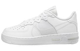 Nike Air Force 1 React CT1020-101 kedai vyrams (44367) (Juoda spalva, be defektų) 36