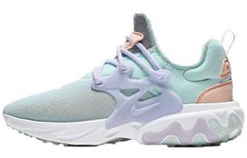 Nike React Presto Mėlynai žalias atspalvis, Deguonies violetinė, Moteriški CJ4982-317 35.5
