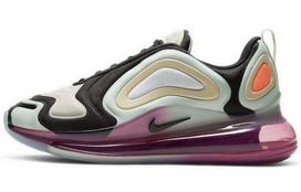Nike Air Max 720 Fossil Pistachio Frost Moteriški CI3868-001 38.5