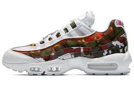 Nike Air Max 95 Erdl Party White AR4473-100 37.5